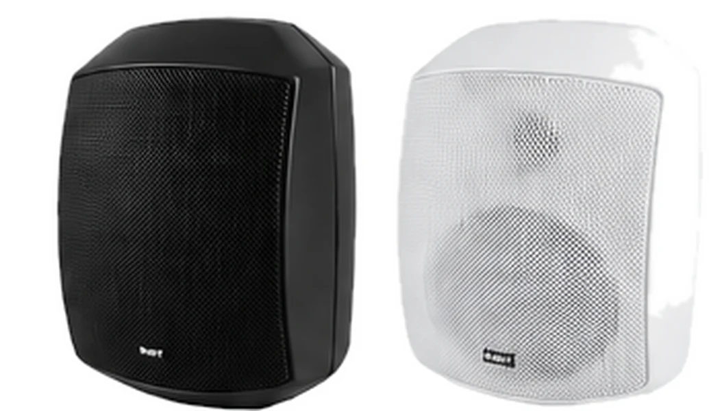 W-640 Weatherproof Wall Mount Speaker