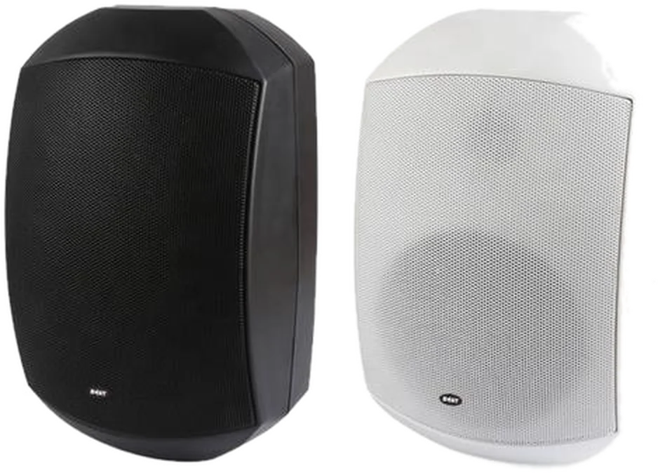 W-860 Indoor / Outdoor Wall Mount Speaker